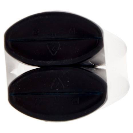 Gliss Hair Repair Riparazione Suprema Shampoo Riparatore 2 x 250 ml